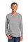 Gildan Youth Heavy Cotton Long Sleeve T-Shirt for School, Sports & Layering Cotton Everyday Tee